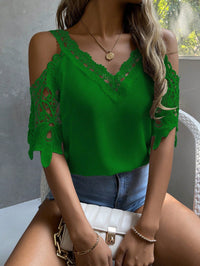 Blusa Britiney