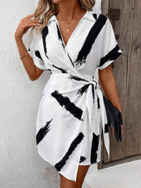 Vestido Samia