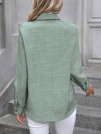 Blusa Josefina