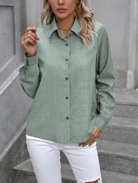 Blusa Josefina