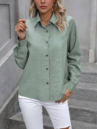 Blusa Josefina