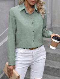 Blusa Josefina