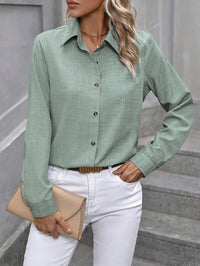 Blusa Josefina