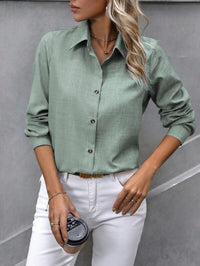 Blusa Josefina