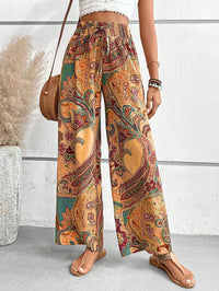 Calça Tendra