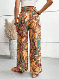 Calça Tendra