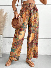 Calça Tendra