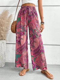 Calça Tendra