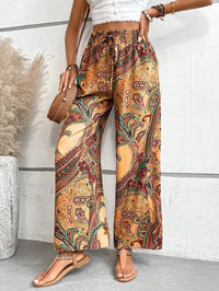 Calça Tendra