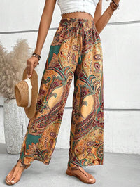 Calça Tendra