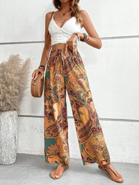 Calça Tendra