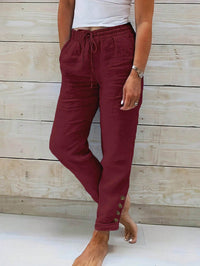 Calça Colaby