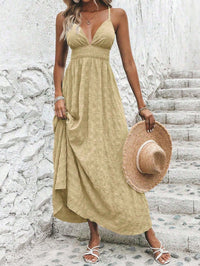 Vestido Flower