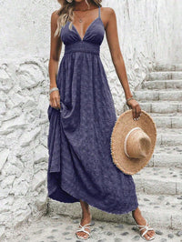 Vestido Flower