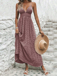 Vestido Flower