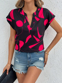 Blusa Julia