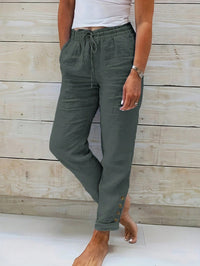 Calça Colaby