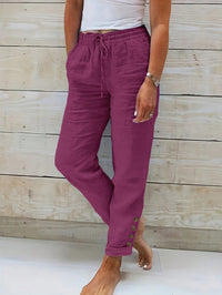 Calça Colaby