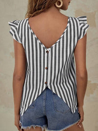 Blusa Yalles