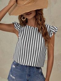 Blusa Yalles