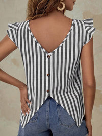 Blusa Yalles