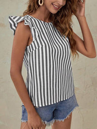 Blusa Yalles