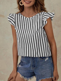 Blusa Yalles
