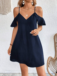 Vestido Bull