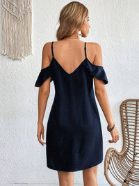 Vestido Bull
