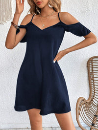 Vestido Bull