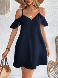 Vestido Bull