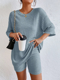 Conjunto Ameinda
