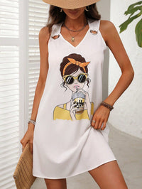 Vestido Márcia