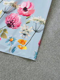 Vestido Floral