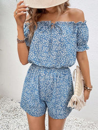 Conjunto Blue
