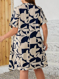 Vestido Gipsy Plus Size