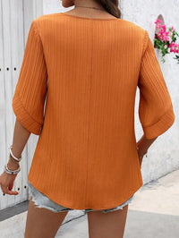 Blusa Ticiane