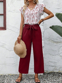 Conjunto Mariah