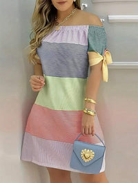 Vestido Tundra