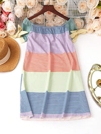 Vestido Tundra