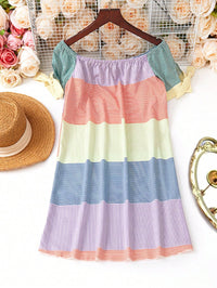Vestido Tundra
