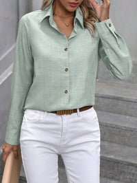 Blusa Josefina