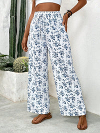 Calça Tendra