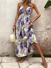 Vestido Flower