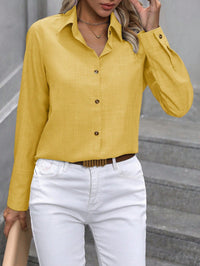 Blusa Josefina