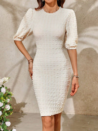 Vestido Satolo