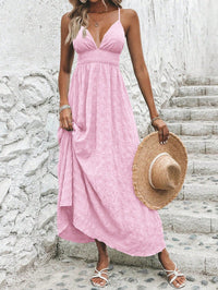 Vestido Flower