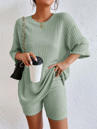 Conjunto Ameinda