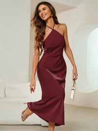 Vestido Luxa