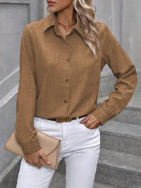 Blusa Josefina